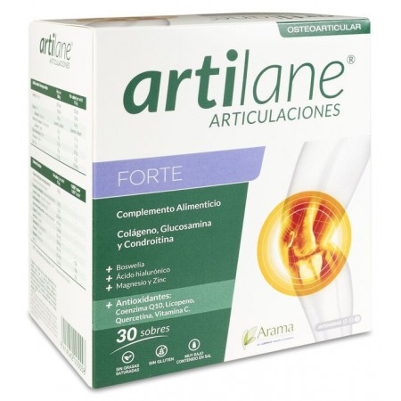 ARTILANE FORTE 30 SOBRES