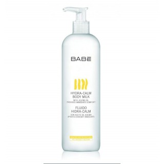 BABE FLUIDO HIDRA-CALM 500 ML