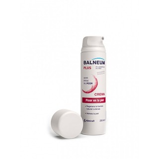 BALNEUM PLUS CREMA 200 ML