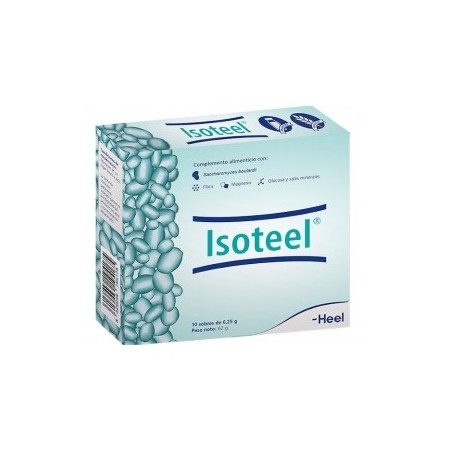 MEDIBIOTIX ISO BALANCE