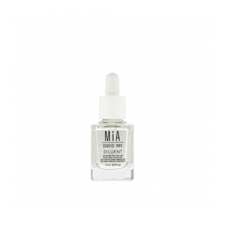 MIA DILUENT (DILUYENTE PARA ESMALTES SECOS)