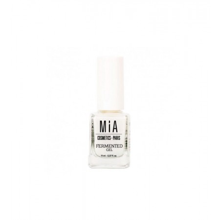 MIA ESMALTE UÑAS TRATAMIENTO CUTICULAS (FERMENTED GEL)