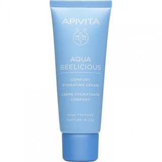 APIVITA AQUA BEELICIOUS CREMA CONFORT