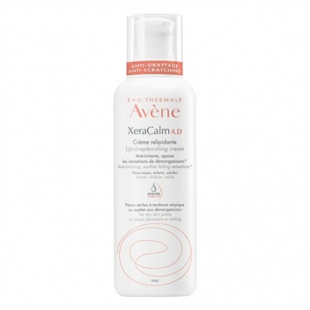 AVENE XERACALM A D CREMA 400ML