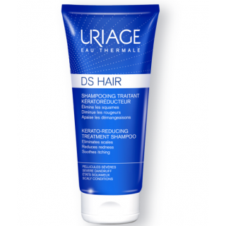 URIAGE DS HAIR KERATO REDUCTOR 150 ML
