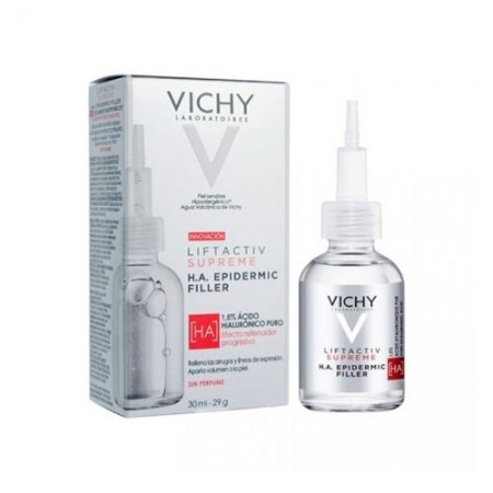 VICHY LIFTACTIV HA FILLER SERUM 30ML