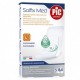 PIC SOFFIX MED CON BACTERICIDA POST OP APOSITO A 15 X 8 CM 5 APOSITOS
