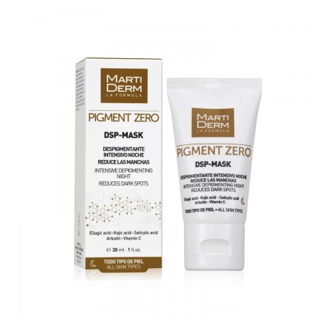 MARTIDERM DSP MASK DESPIGMENTANTE 30ML