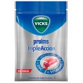 VICKS PRAIMS TRIPLEACCION 72 G