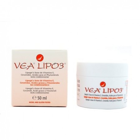 VEA LIPO3 50 ML