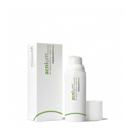 ACNIUM EMULSION AKN-AGING CORRECTION RETINOL + TRX 50 ML