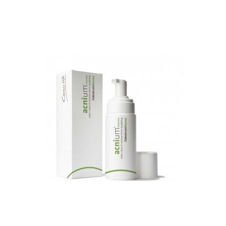 ACNIUM CLEANSER SEBO-CLEAN & RESTORE MICRO-BUBBLING 150 ML