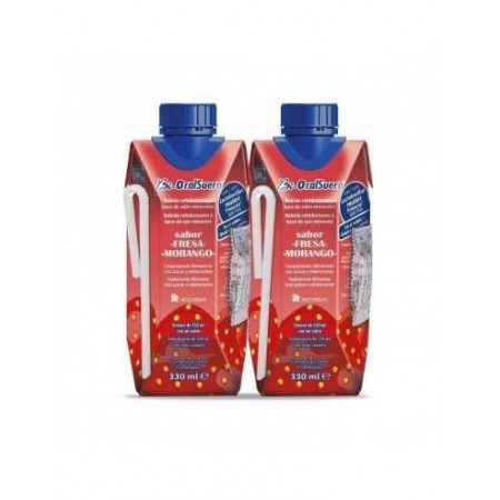 BIORALSUERO 200 ML BRICK FRESA