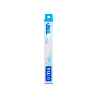 CEPILLO DENTAL ADULTO VITIS MEDIO