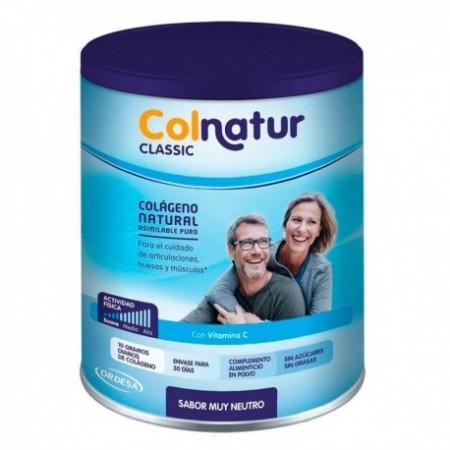 COLNATUR CLASSIC 300 G