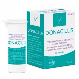 DONACILUS 30 CAPS