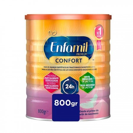 ENFAMIL PREMIUM CONFORT 800 G