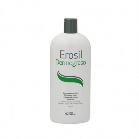EROSIL DERMOGRASO 500 ML