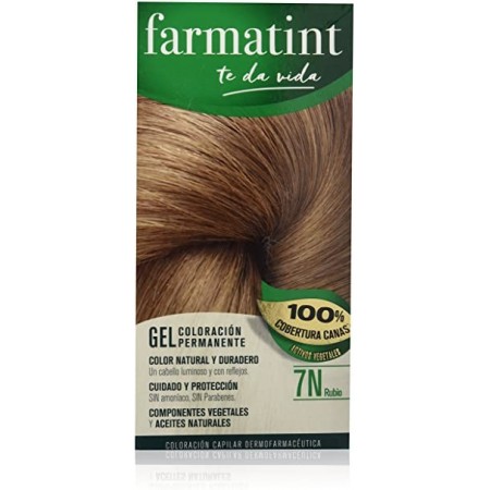 FARMATINT 7N RUBIO