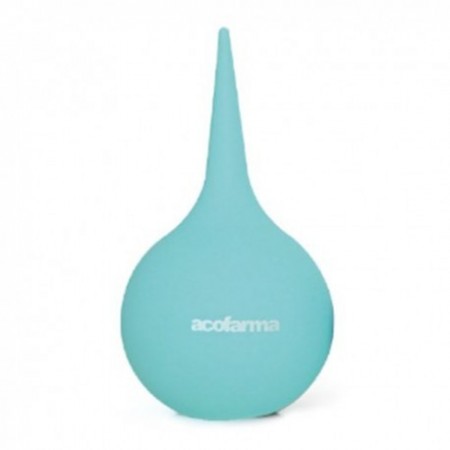 PERA DE IRRIGACION ACOFAR GOMA N-  6