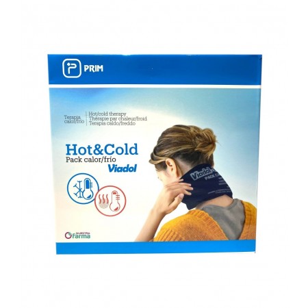 PRIM  VIADOL HOT&COLD BOLSA FRIO/CALOR