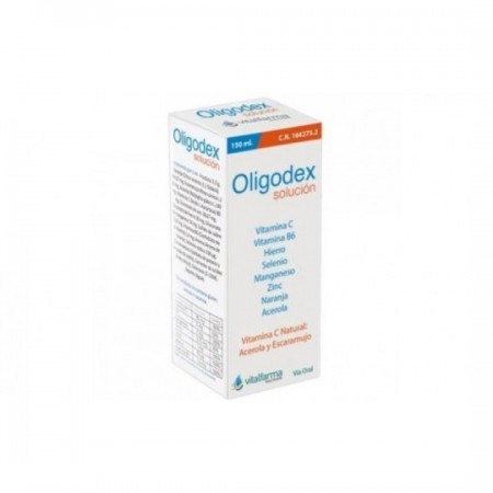 OLIGODEX 150 ML