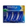 NIQUITIN 1,5 mg 60 COMPRIMIDOS PARA CHUPAR (SABOR MENTA)
