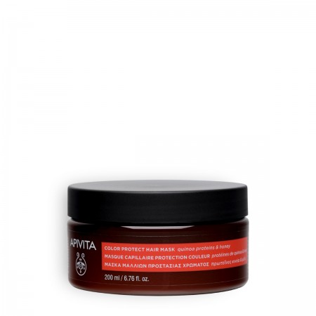 APIVITA MASCARILLA CAPILAR CABELLO TEÑIDO