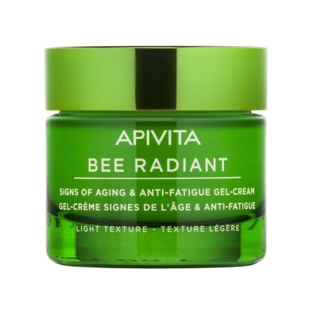 APIVITA BEE RADIANT LIGERA