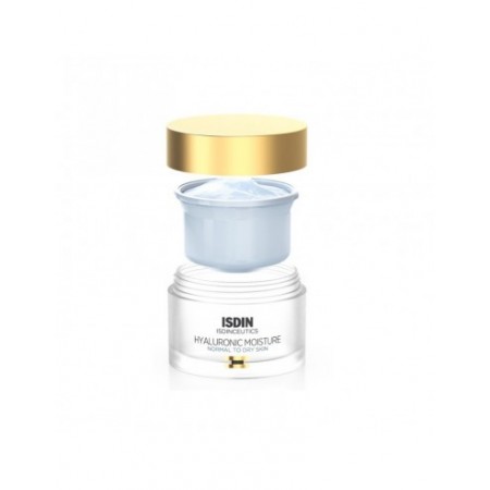 ISDINCEUTICS HYALURONIC MOISTURE PIEL NORMAL REFILL