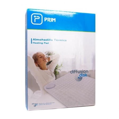 ALMOHADILLA ELECTRICA PRIM