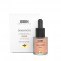 ISDINCEUTICS SKIN DROPS 15 ML BRONZE