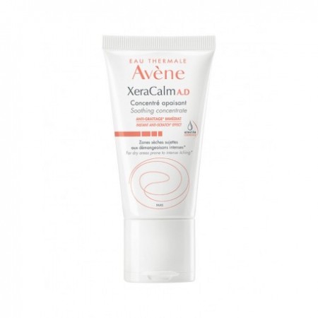 AVENE XERACALM A.D. CONCENTRADO CALMANTE ANTI-RA 50 ML