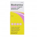 BIODRAMINA INFANTIL 4 mg/ml SOLUCION ORAL 1 FRASCO 60 ml