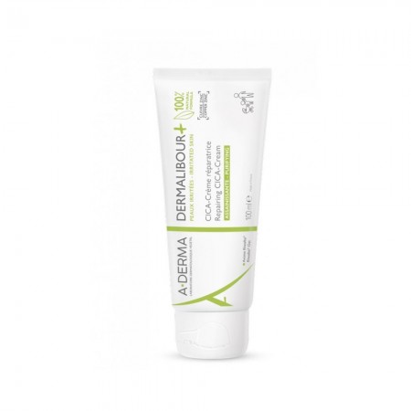 A-DERMA DERMALIBOUR CREMA REPARADORA DUCRAY 50 ML