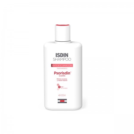 PSORISDIN CHAMPU ANTIDESCAMACION 200ML