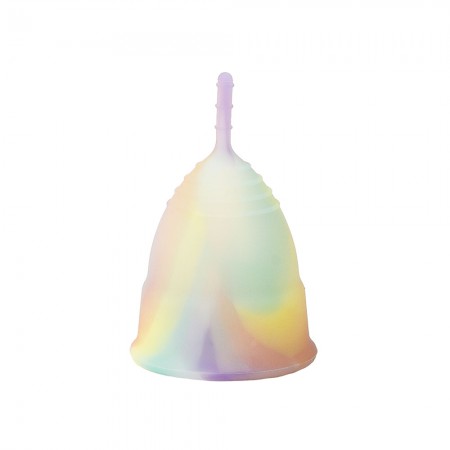 AMMO COPA MESTRUAL COLOR TALLA S