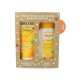 WELEDA PACK GEL-CHAMPU + LECHE CORPORAL