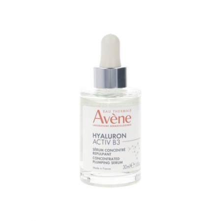 AVENE HYALURON ACTIV B3 SERUM CONCENTRADO VOLUMINADOR 30 ML