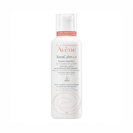 AVENE XERACALM AD BALSAMO 400ML