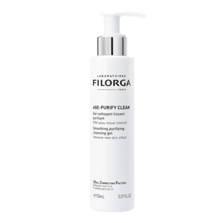 FILORGA AGE PURIFY GEL LIMPIADOR PURIFICANTE 150ML