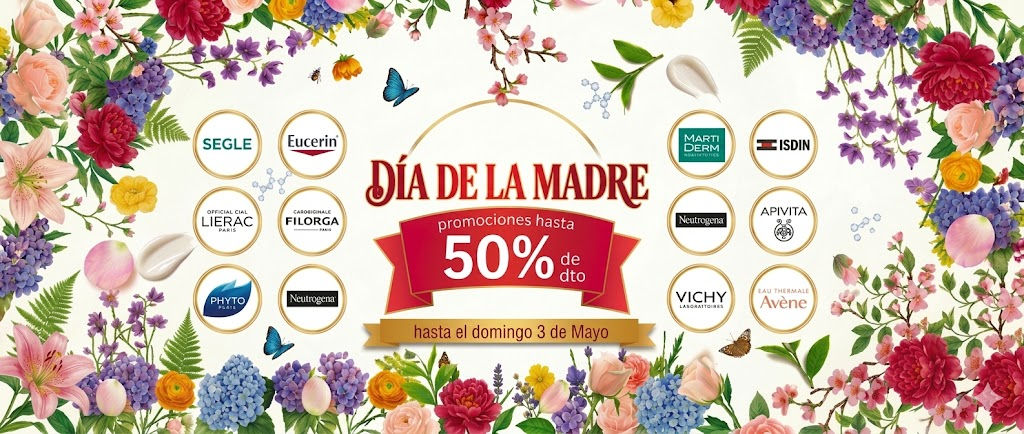 DIA DE LA MADRE