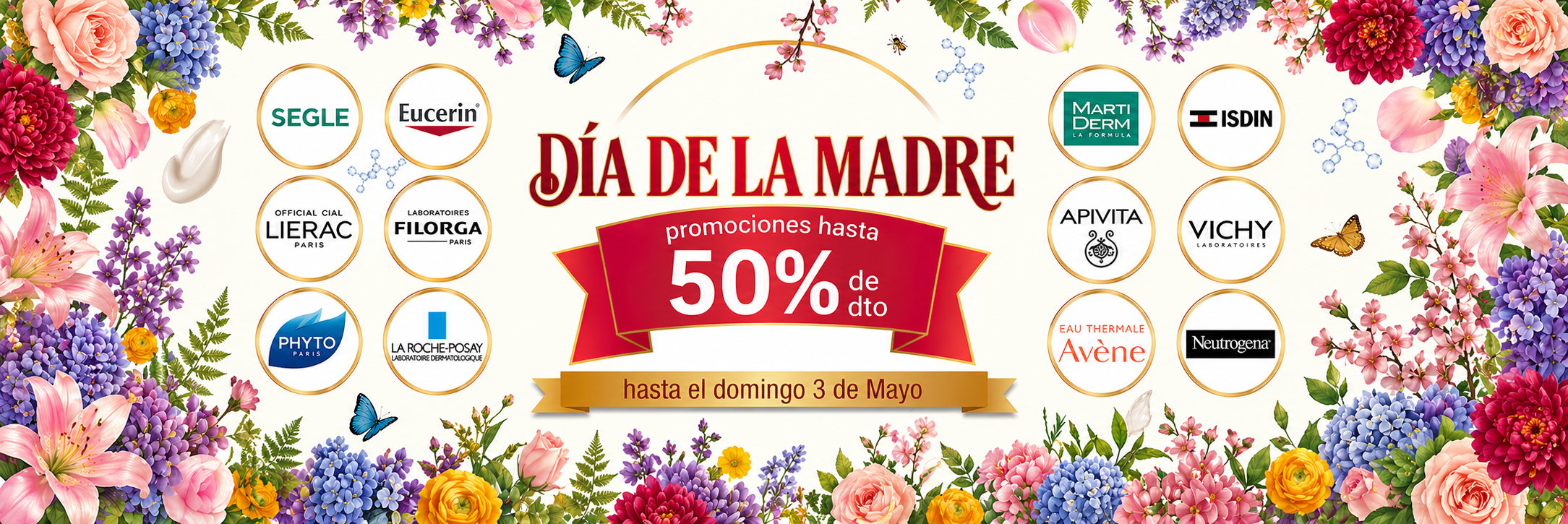 DIA DE LA MADRE