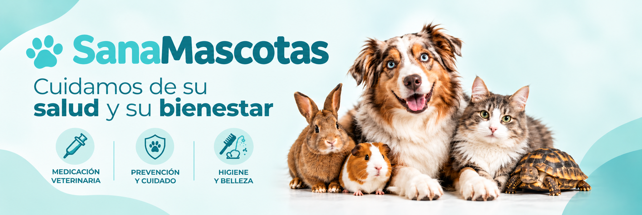 VETERINARIA